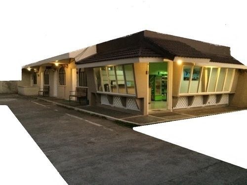 Night & Day Inn Legazpi Exteriér fotografie